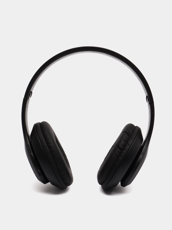 Гарнитура Dream P15, Bluetooth, черная
