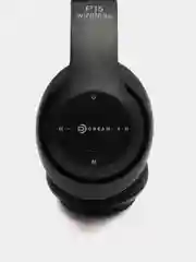 Гарнитура Dream P15, Bluetooth, черная
