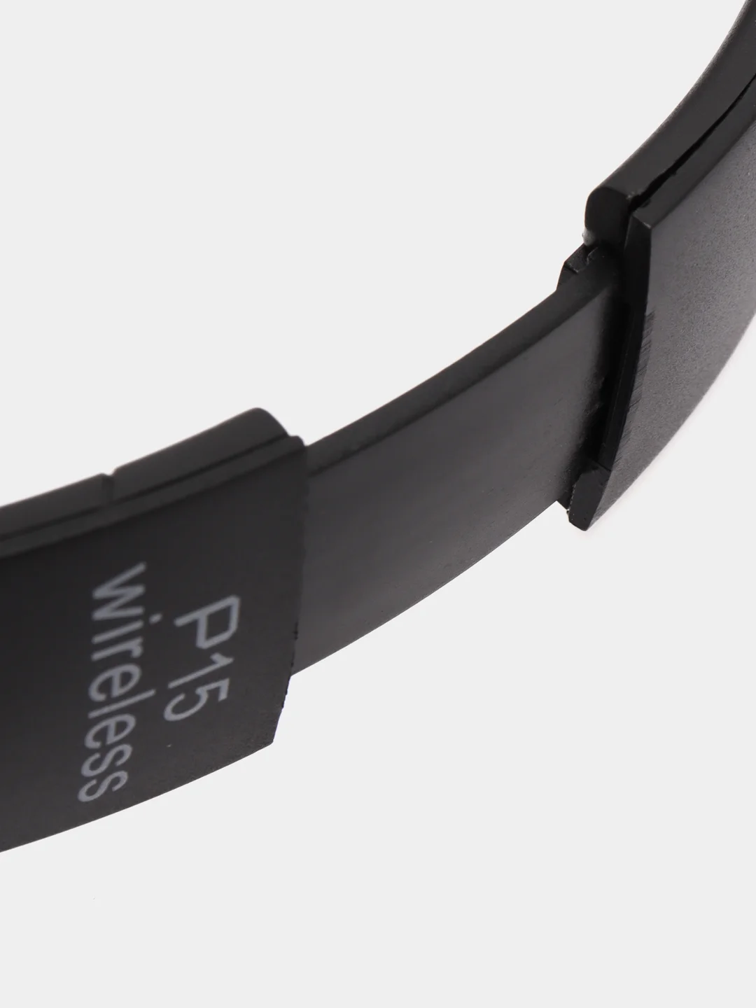 Гарнитура Dream P15, Bluetooth, черная