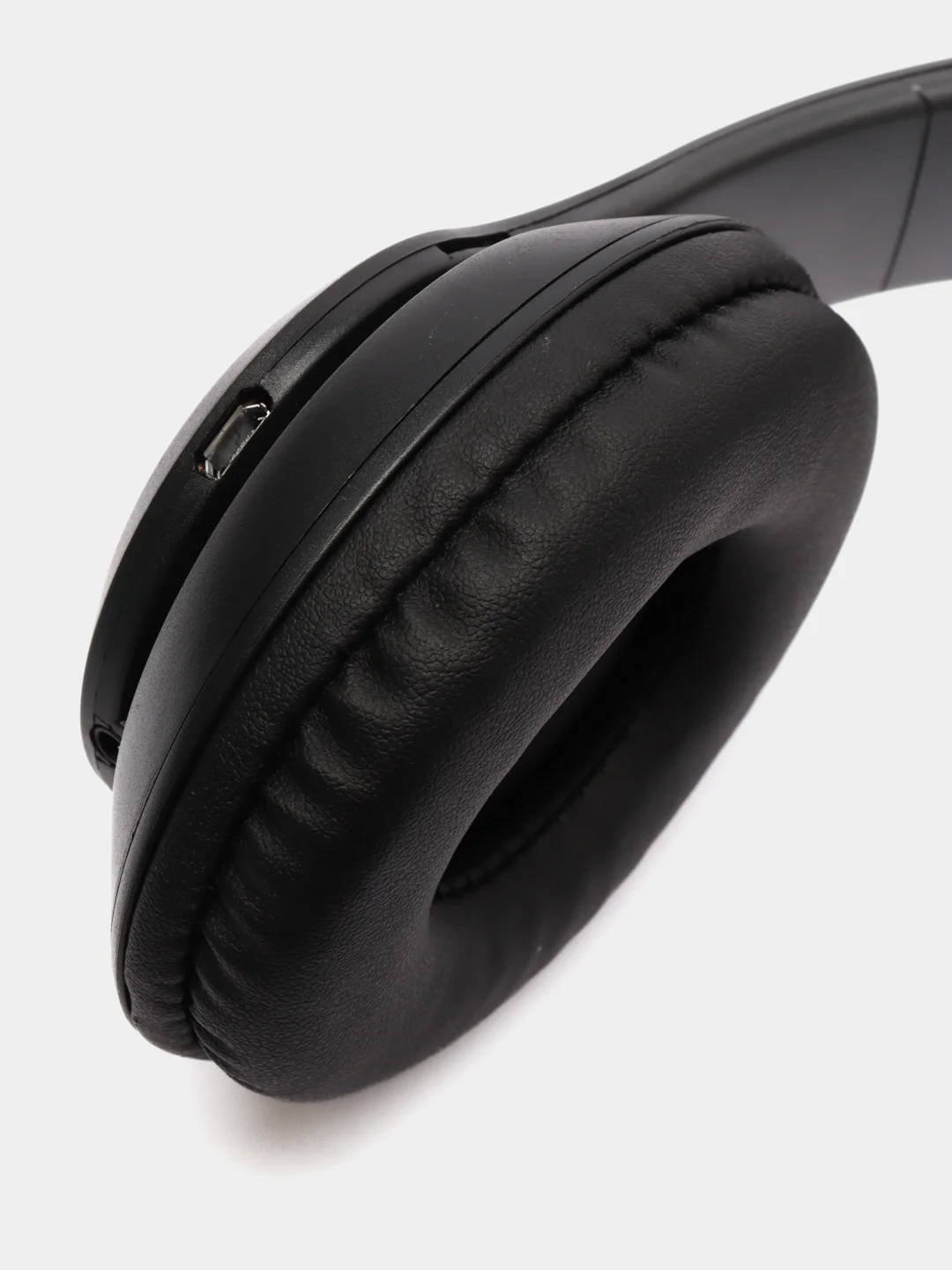 Гарнитура Dream P15, Bluetooth, черная
