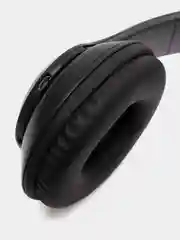 Гарнитура Dream P15, Bluetooth, черная