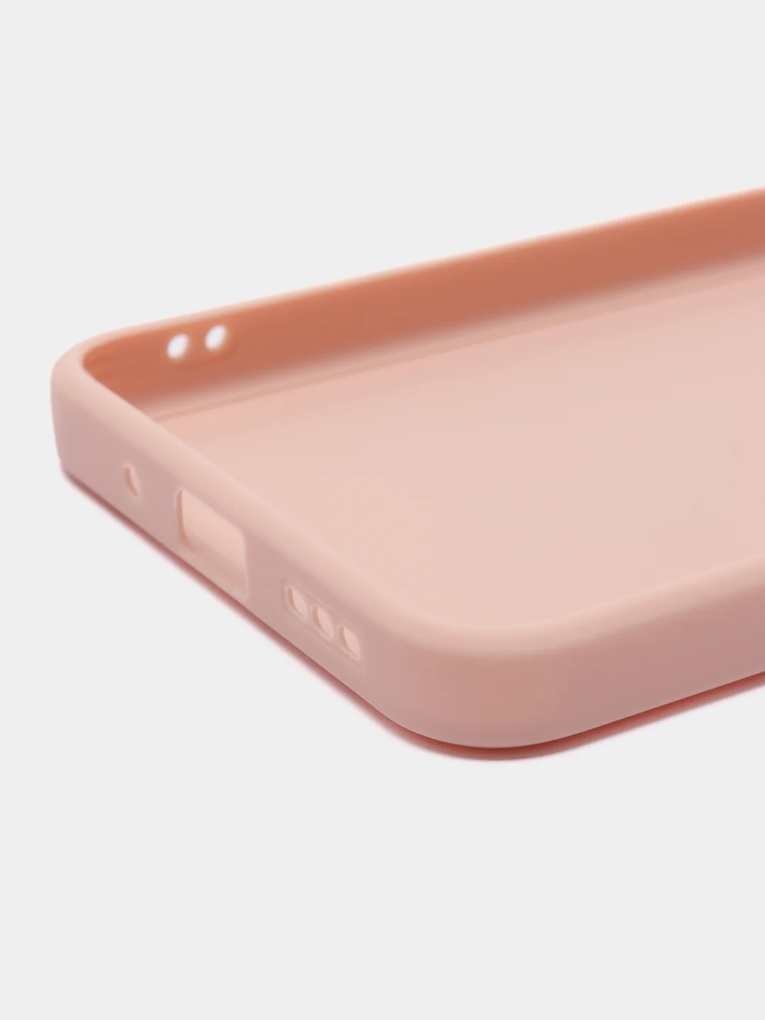 Пудровый чехол Xiaomi Redmi 9C, Redmi 9C NFC, Redmi 10A (Редми 9С 9С НФС 10А)прозрачный силиконовый
