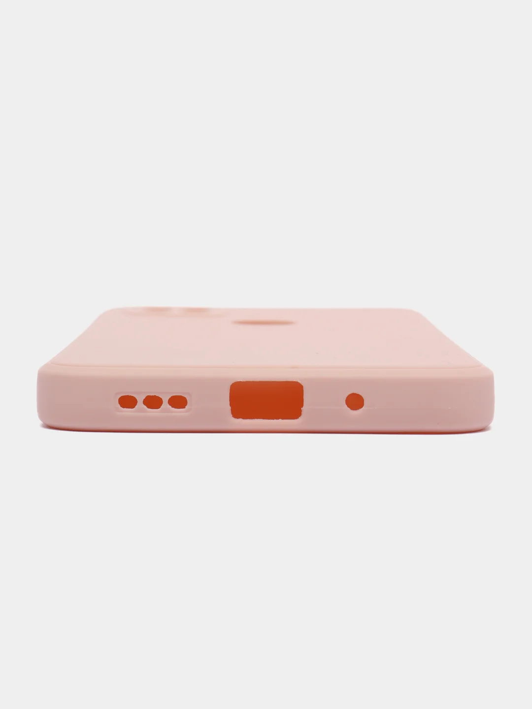 Пудровый чехол Xiaomi Redmi 9C, Redmi 9C NFC, Redmi 10A (Редми 9С 9С НФС 10А)прозрачный силиконовый
