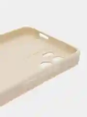 Молочный чехол для Xiaomi Redmi A1 , Xiaomi Redmi A1 Plus A1+ (Сяоми А1 А1 Плюс) силиконовый