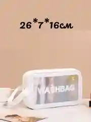 Дорожная косметичка Washbag