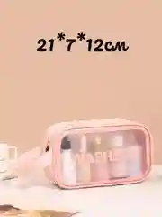 Дорожная косметичка Washbag