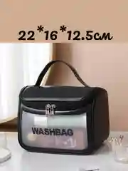Дорожная косметичка Washbag