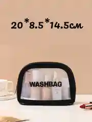 Дорожная косметичка Washbag