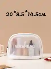 Дорожная косметичка Washbag
