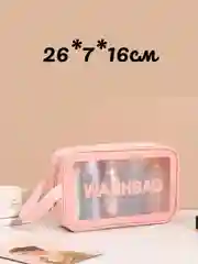 Дорожная косметичка Washbag