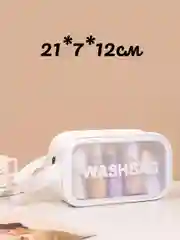 Дорожная косметичка Washbag
