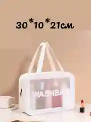 Дорожная косметичка Washbag