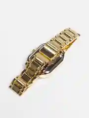 Горчичный женские наручные часы