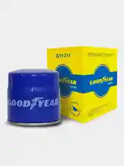 Фильтр масляный автомобильный Goodyear GY1211, Ford/Geely/Saab/Zaz/AlfaRomeo