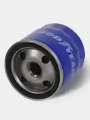 Фильтр масляный автомобильный Goodyear GY1211, Ford/Geely/Saab/Zaz/AlfaRomeo