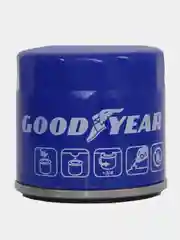 Фильтр масляный автомобильный Goodyear GY1211, Ford/Geely/Saab/Zaz/AlfaRomeo