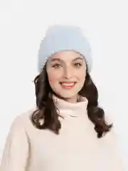 Ледяной шапка женская "Жюли"