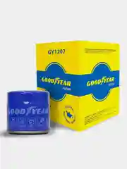 Фильтр масляный автомобильный Goodyear GY1207, INFINITI/KIA/MAZDA/NISSAN/RENAULT/SUBARU