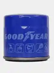Фильтр масляный автомобильный Goodyear GY1207, INFINITI/KIA/MAZDA/NISSAN/RENAULT/SUBARU