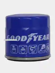 Фильтр масляный автомобильный Goodyear GY1213, Fiat/Subaru/Suzuki/Toyota