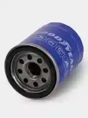 Фильтр масляный автомобильный Goodyear GY1213, Fiat/Subaru/Suzuki/Toyota