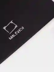 Альбом для акварели Малевичъ "Waterfall", 300 г/м2, 19 х 19 см, 20 л