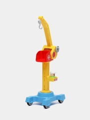 Игрушка детская "Башенный кран"