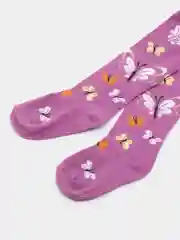 Аметистовый колготки детские для девочки