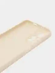 Молочный чехол для Xiaomi Poco M4 Pro 5G,Redmi Note 11 5G, Нот 11 5G (поко м4 про 5 джи) черный