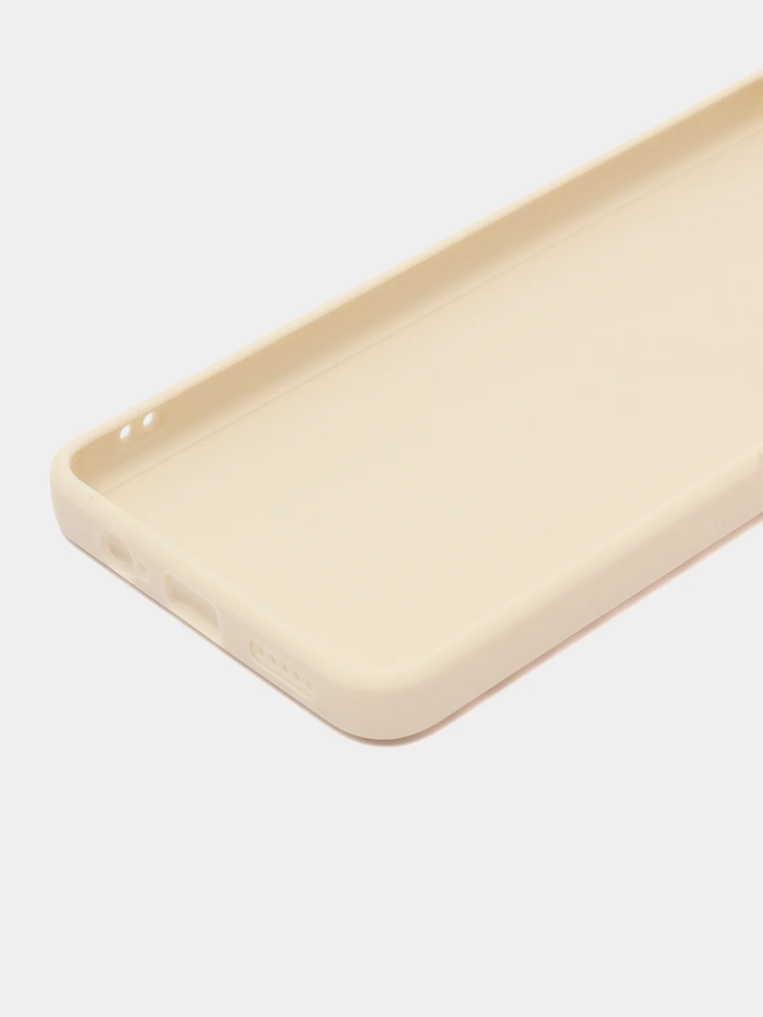 Молочный чехол для Xiaomi Poco M4 Pro 5G,Redmi Note 11 5G, Нот 11 5G (поко м4 про 5 джи) черный