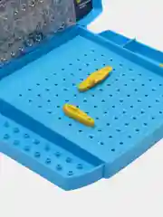 Настольная игра "Морской бой"