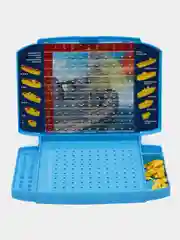 Настольная игра "Морской бой"