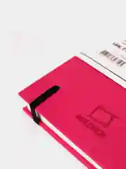 Скетчбук Малевичъ для акварели Veroneze, розовый, 200 г/м, 15х20 см, 50л