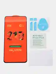 Защитное стекло 21D для OPPO A52 / A72