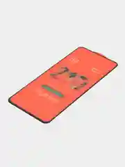 Защитное стекло 21D для OPPO A52 / A72