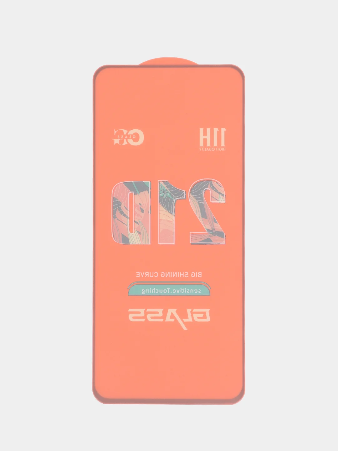 Защитное стекло 21D для OPPO A52 / A72