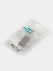Черный флешка / флеш-накопитель 64 ГБ USB 2.0