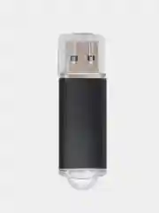 Черный флешка / флеш-накопитель 64 ГБ USB 2.0