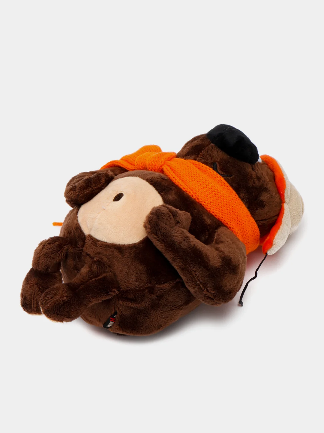Мягкая игрушка Медведь, ДуRашки, 25 см, в коробке