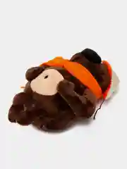 Мягкая игрушка Медведь, ДуRашки, 25 см, в коробке
