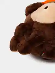 Мягкая игрушка Медведь, ДуRашки, 25 см, в коробке
