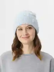 Ледяной шапка женская Адонис