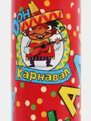 Хлопушка "Бабахалка"