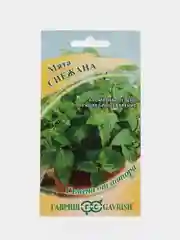 Семена "Мята Снежана"