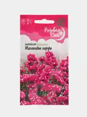 Семена цветов Лимониум "Малиновое парфе"