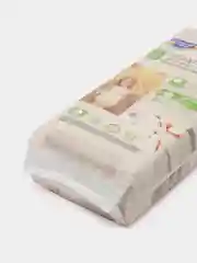 Подгузники для детей "Солнце и луна", 11-25 кг, 48 шт, ECO