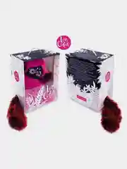 Мягкая игрушка BUDI BASA Джу, 30 см