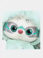 Мягкая игрушка BUDI BASA Джу, 30 см