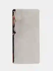Бирюзовый пластина для стемпинга