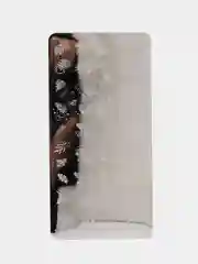 Горчичный пластина для стемпинга